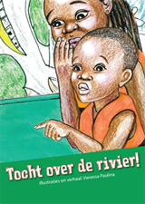 Tocht over de rivier | Paulina | F84E98783D70353E5