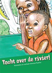 Tocht over de rivier