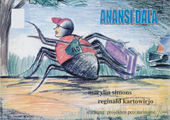 Anansi Dala
