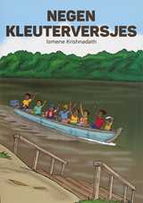 Negen kleuterversjes | Ismene Shakuntal Debi Krishnadath | F872FD2F7934F369C