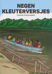 Negen kleuterversjes