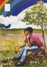 Er is niets nieuws onder de zon | v.d. Kamp | F8832700332ED2791