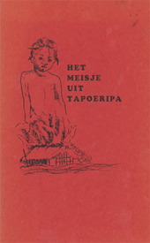Het meisje uit Tapoeripa
