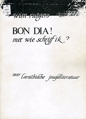 Bon dia! Met wie schrijf ik?