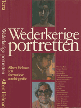 Wederkerige portretten | Helman | F8A1A19CF1EEAC91A