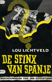 De sfinx van Spanje