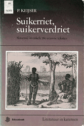 Suikerriet, suikerverdriet