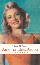 Amor ontdekt Aruba