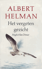 Het vergeten gezicht | Helman | F90F32B328B503864