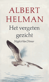 Het vergeten gezicht