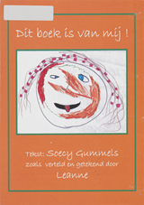 Dit boek is van mij...! | Gummels | F918C1BF528155DC1