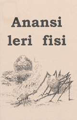 Anansi leri fisi | Pinas | F91F54E22ABD55B3E