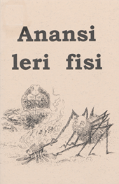 Anansi leri fisi