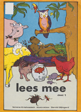 Lees mee. Deel 1 | Ismene Shakuntal Debi Krishnadath | F921559B5673DCE26
