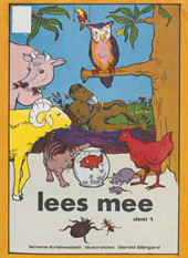 Lees mee. Deel 1