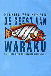 De geest van Waraku