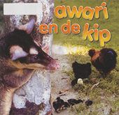 Awari en de kip