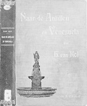Naar de Antillen en Venezuela