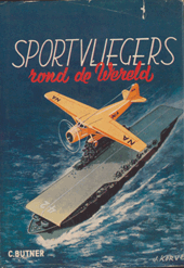 Sportvliegers rond de wereld