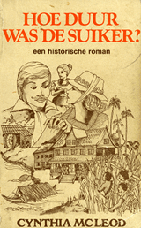 Hoe duur was de suiker? | Cynthia Henri McLeod | F9B35C36154C5C108