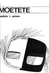 Moetete (1968) | [tijdschrift] Moetete | FA06700FFDBAF8BDB