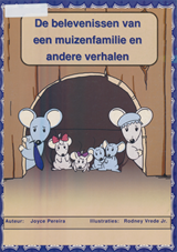 De belevenissen van een muizenfamilie | Pereira | FA230A5459D77D0CF
