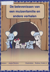 De belevenissen van een muizenfamilie