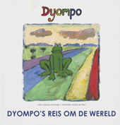 Dyompo's reis om de wereld