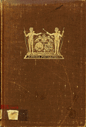 Encyclopaedie van Nederlandsch West-Indië