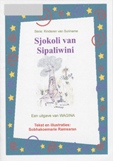 Sjokoli van Sipaliwini | Ramsaran | FA4351ABB3B42C8EC