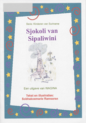 Sjokoli van Sipaliwini 