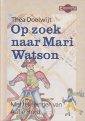 Op zoek naar Mari Watson