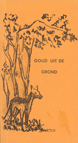 Goud uit de grond | Mechtelly | FAD65ED8BFA82C9CC