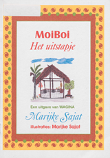 MoiBoi. Het uitstapje | Sajat | FAD687A068351A152