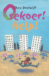 O sekoer! Help! | Theadora Christina Doelwijt | FB096BE3AA96E40E1