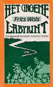 Het groene labyrint