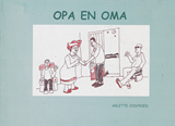 Opa en oma | Arlette Helga Codfried | FB2DFAE0AA9EF1D00