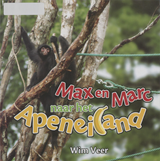 Max en Marc naar het apeneiland | Veer | FB469E1821508822A