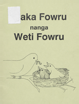 Blaka fowru nanga weti fowru | Pinas | FB7F612326A2E4CAF
