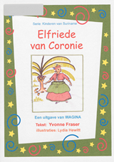 Elfriede van Coronie | Fräser | FB84E1DFE1E9665FD
