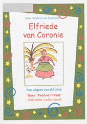 Elfriede van Coronie