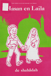 Hasan en Laila. De shahâdah