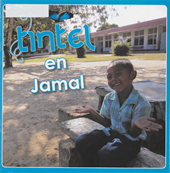 Tintel en Jamal
