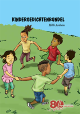 Kindergedichtenbundel | Hillianthe F. Arduin | FBFDDB4D30DE83716