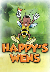 Happy's wens