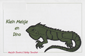 Klein Meisje en Dino