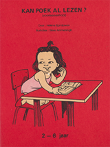 Kan Poek al lezen? | Lilawatie Hélène Ramjiawan | FC17C6030E6963E5B