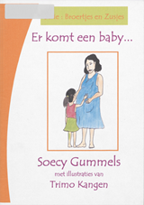 Er komt een baby... | Gummels | FC38B6D9E92B333E6