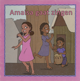 Amaisa gaat zingen | Amaisa gaat zingen | FC522B62B5D3C6700