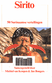 Sirito. 50 Surinaamse vertellingen